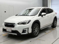 2018 Subaru XV