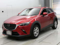 2023 Mazda CX-3