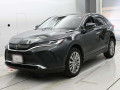 2023 Toyota Harrier