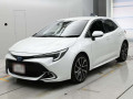 2024 Toyota Corolla Sports