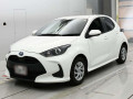 2024 Toyota YARIS