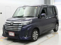 2022 Toyota Roomy