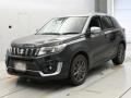2020 Suzuki Escudo