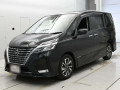 2019 Nissan Serena