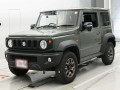 2023 Suzuki Jimny Sierra
