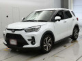 2021 Toyota Raize