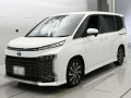 2023 Toyota Voxy