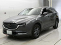 2022 Mazda CX-8