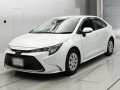 2024 Toyota Corolla Sedan