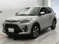 2022 Toyota Raize