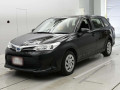 2021 Toyota Corolla Fielder