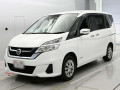2019 Nissan Serena