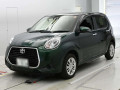 2020 Toyota Passo
