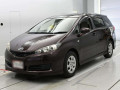 2011 Toyota Wish