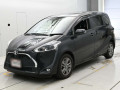 2019 Toyota Sienta