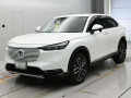 2022 Honda VEZEL