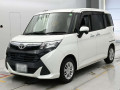 2017 Toyota TANK