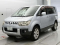 2007 Mitsubishi Delica D5