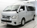 2014 Toyota Hiace Wagon
