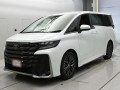 2026 Toyota Vellfire