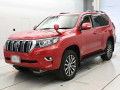 2019 Toyota Land Cruiser Prado