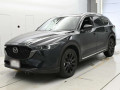 2023 Mazda CX-8