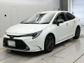 2022 Toyota Corolla Sedan