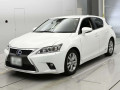 2014 Lexus CT