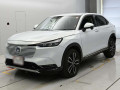 2021 Honda VEZEL