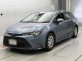 2021 Toyota Corolla Touring Wagon
