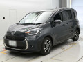 2024 Toyota Sienta
