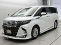 2023 Toyota Alphard