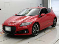 2015 Honda CR-Z