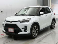 2020 Toyota Raize