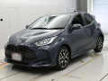2025 Toyota YARIS