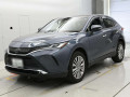 2021 Toyota Harrier