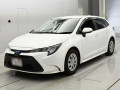 2023 Toyota Corolla Touring Wagon