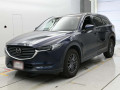 2021 Mazda CX-8