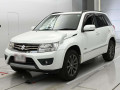 2015 Suzuki Escudo