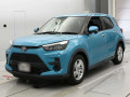 2020 Toyota Raize