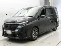 2023 Nissan Serena