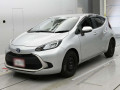 2022 Toyota Aqua