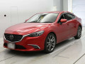 2015 Mazda Atenza