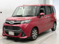 2018 Toyota TANK