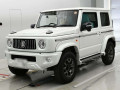 2025 Suzuki Jimny Sierra