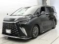 2024 Lexus LM