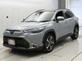 2021 Toyota Corolla Cross