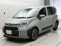 2023 Toyota Sienta