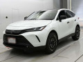2023 Toyota Harrier