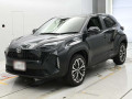 2023 Toyota YARIS CROSS